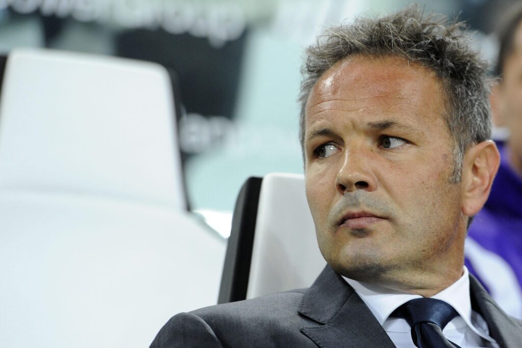 Sampdoria, Mihajlovic arriverà giovedì: tour de force doriano 1 mihajlovic3 ifa