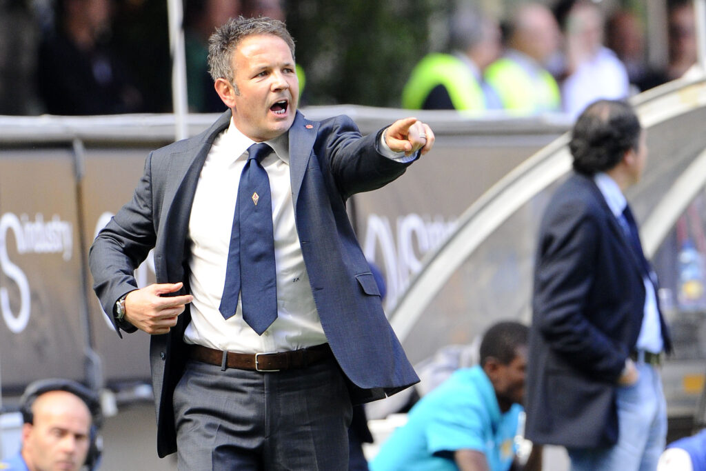 Sampdoria, Mihajlovic: "La Lazio non è una squadra come le altre" 1 mihajlovic4 ifa