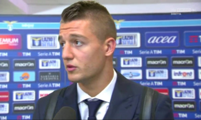 milinkovic intervista