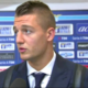 milinkovic intervista