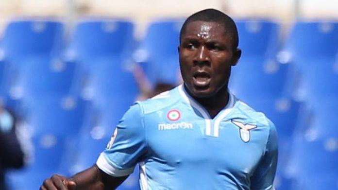 minala gol esuberi lazio minala