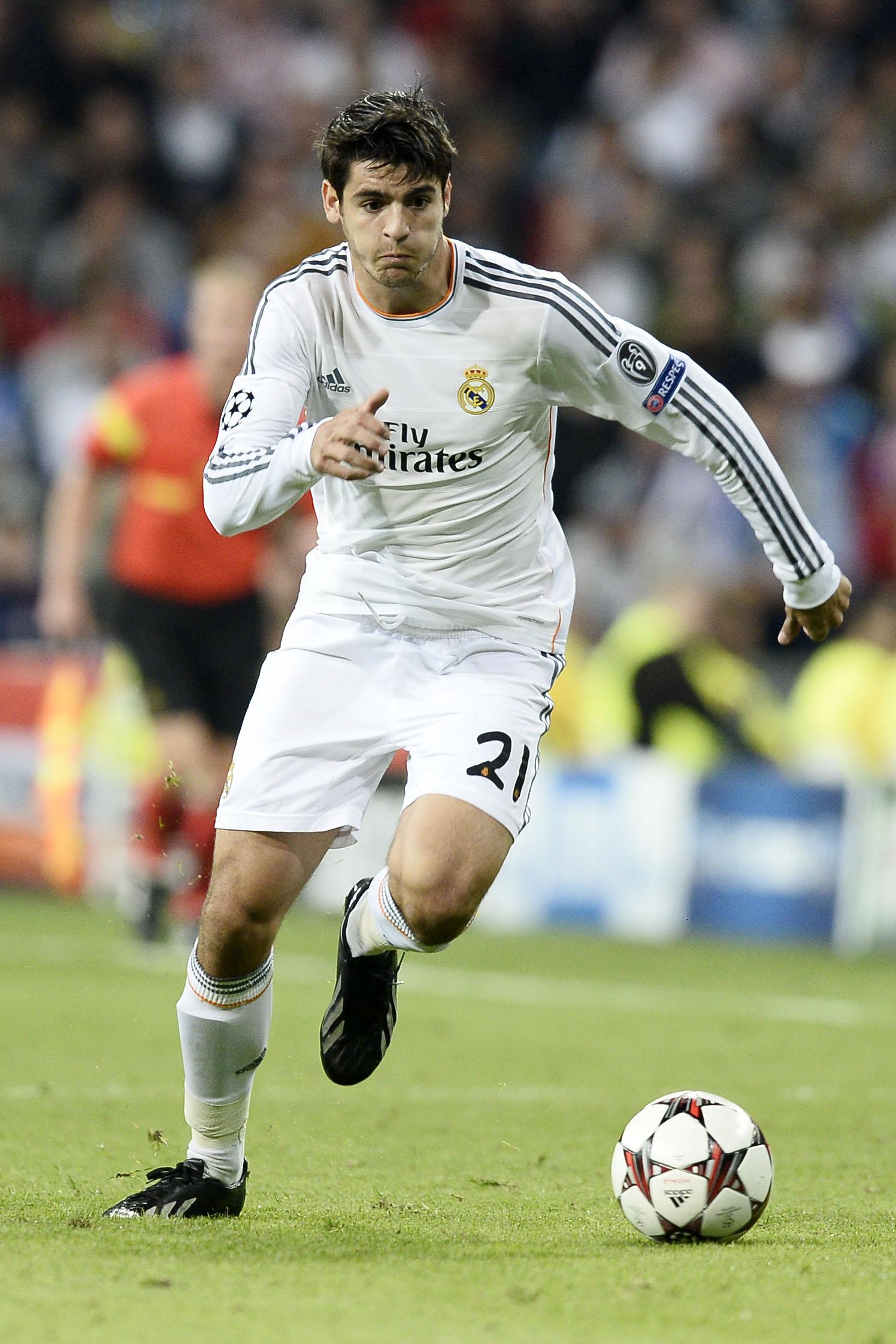 morata ifa
