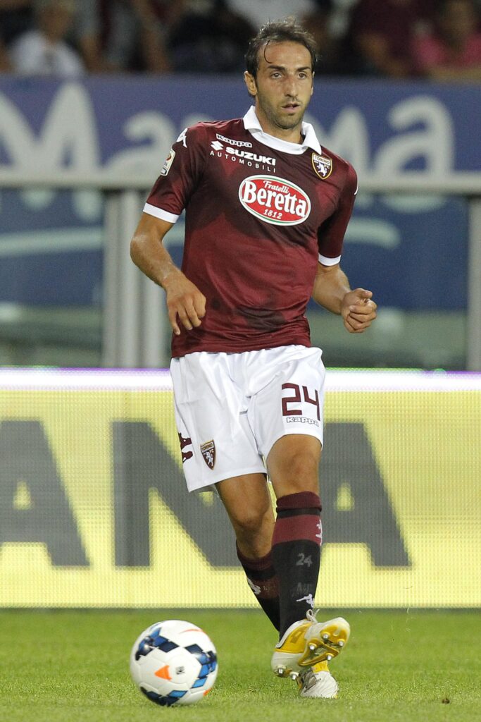 Moretti: «La Lazio è in forma ma noi proveremo a fermarla. E su Immobile...» 1 moretti torino 2013 ifa