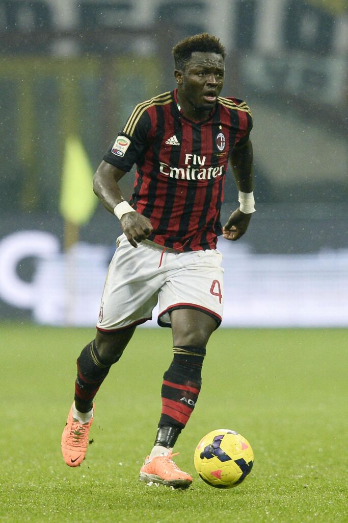 Pescara-Lazio, i convocati di Oddo: out Gilardino, prima per Muntari 1 convocati