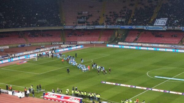 napoli san paolo cn24