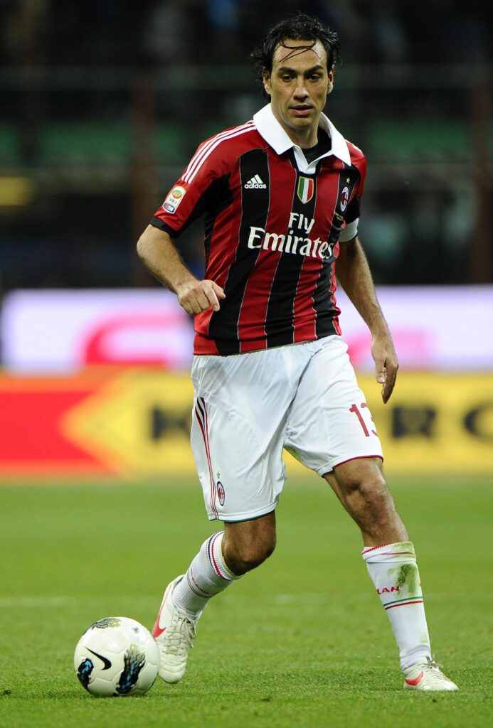 Retroscena di calciomercato, Nesta-Milan: quando Berlusconi disse «no» all'affare con la Lazio, ma Galliani... 1 nesta ifa