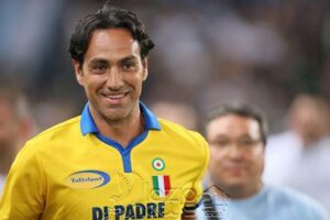 Lazio, Nesta: «Senza i casini dell’ultimo anno sarei rimasto a vita»