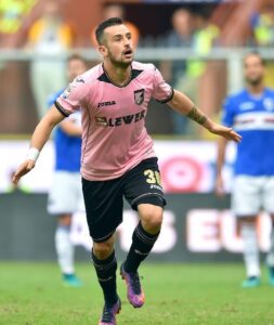 Udinese, Nestorovski: «Ripartiremo con la Lazio»