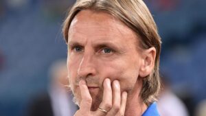 Nicola: «Dietro questo risultato c’è tanto lavoro, ci ho creduto dal primo momento»