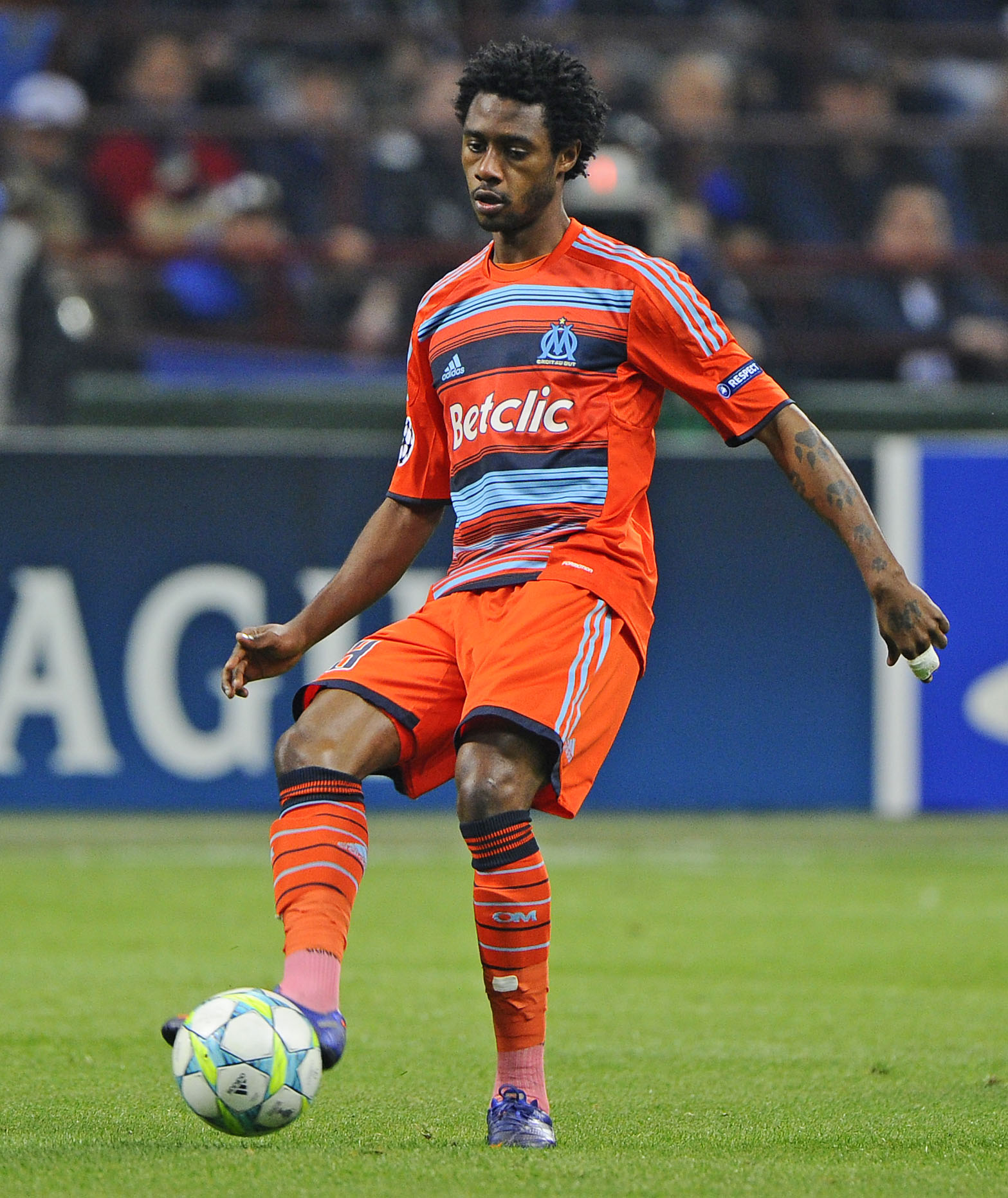 nkoulou ifa