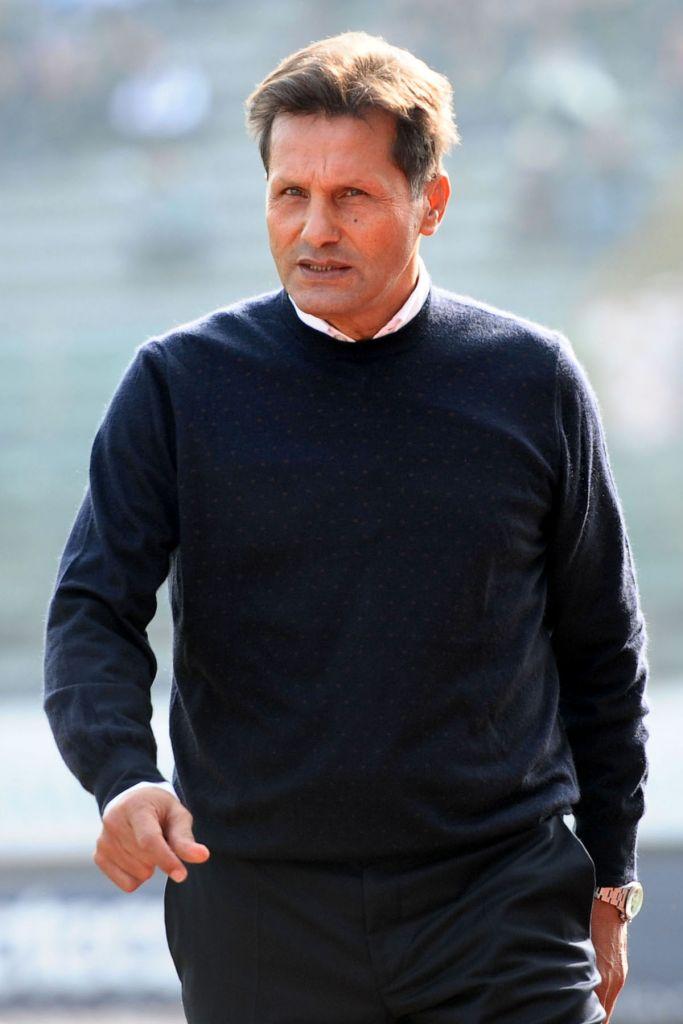 Scudetto, Novellino: «Non c'è storia, vincerà la Juventus» 1 novellino ifa