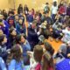 olimpia a scuola