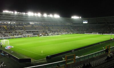 olimpico torino