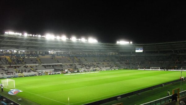 olimpico torino