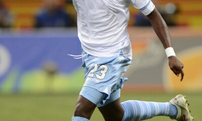 onazi away lazio 2013 (esulta) ifa