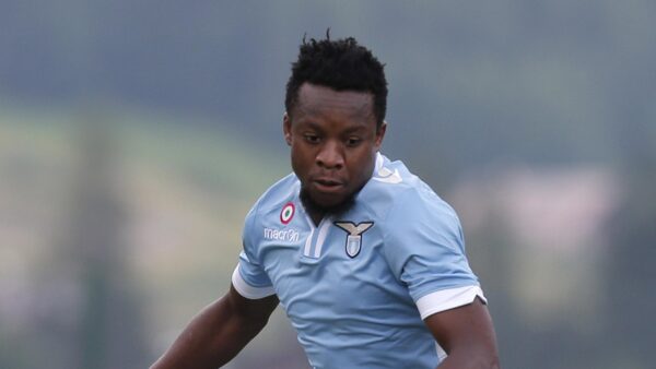 onazi edy ritiro lazio 2013 cadore azione ifa