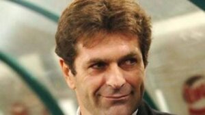 nando orsi