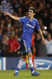 oscar chelsea 2013 ifa