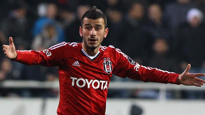 Calciomercato lazio ozyakup