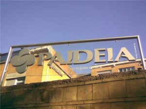 Paideia, Leiva e Luiz Felipe in clinica per esami strumentali