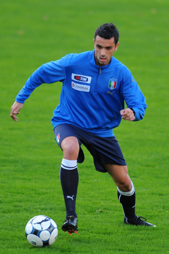Palladino ifa