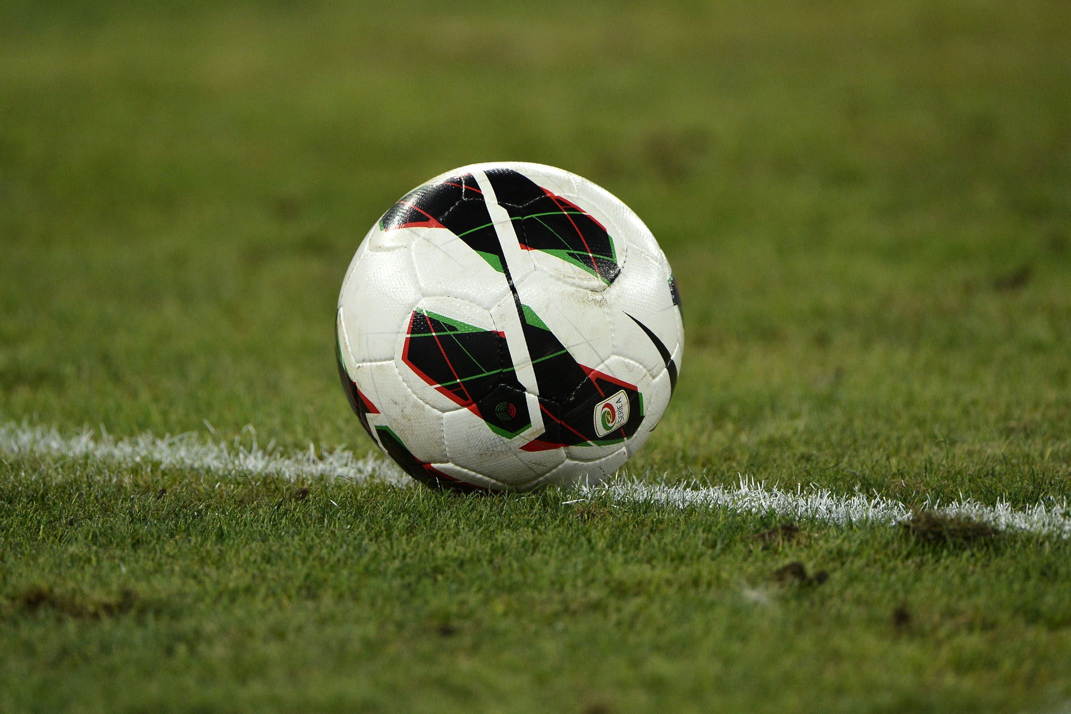 pallone ifa