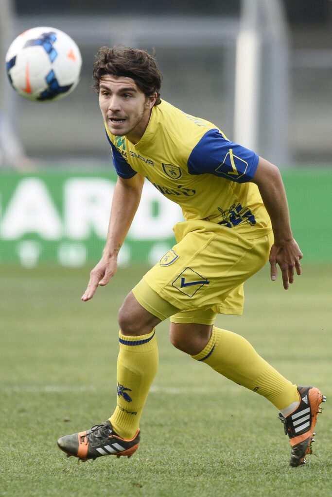 Mercato, spunta anche il nome di Paloschi per gennaio. L'Atalanta chiarisce: «Nessuno della Lazio ce lo ha chiesto» 1 paloschi chievo aprile 2014 ifa