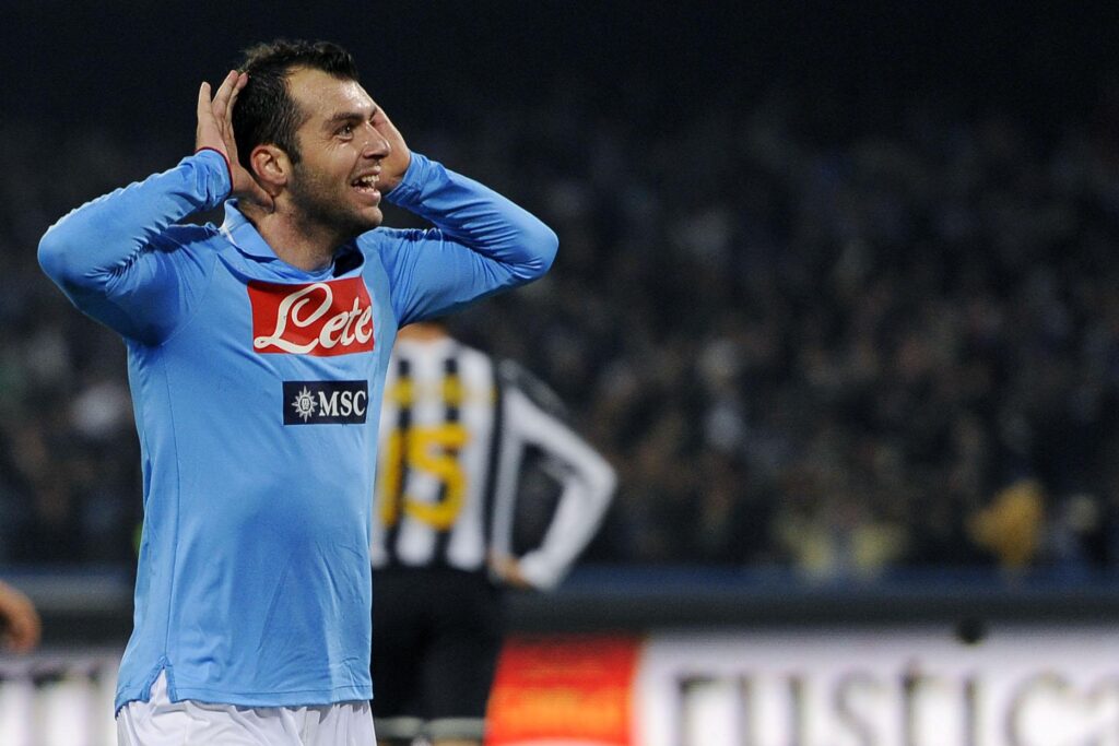 Lazio, trionfo a Livorno deciso nella ripresa da Pandev: il ricordo del club 1 pandev ifa