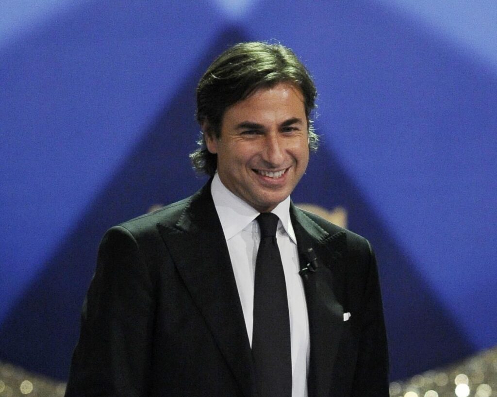 Paparesta racconta: «Lazio-Inter del 2002 fu una tragedia collettiva, ecco perchè» 1 Paparesta 2011 ifa