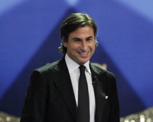 Paparesta: «Lotito non contribuisce col proprio carattere a farsi volere bene»
