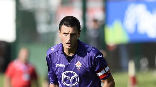 Pasqual manuel amichevole fiorentina 2013 azione ifa