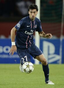Calciomercato, il West Ham chiude per Pastore. Si allontana Felipe Anderson?