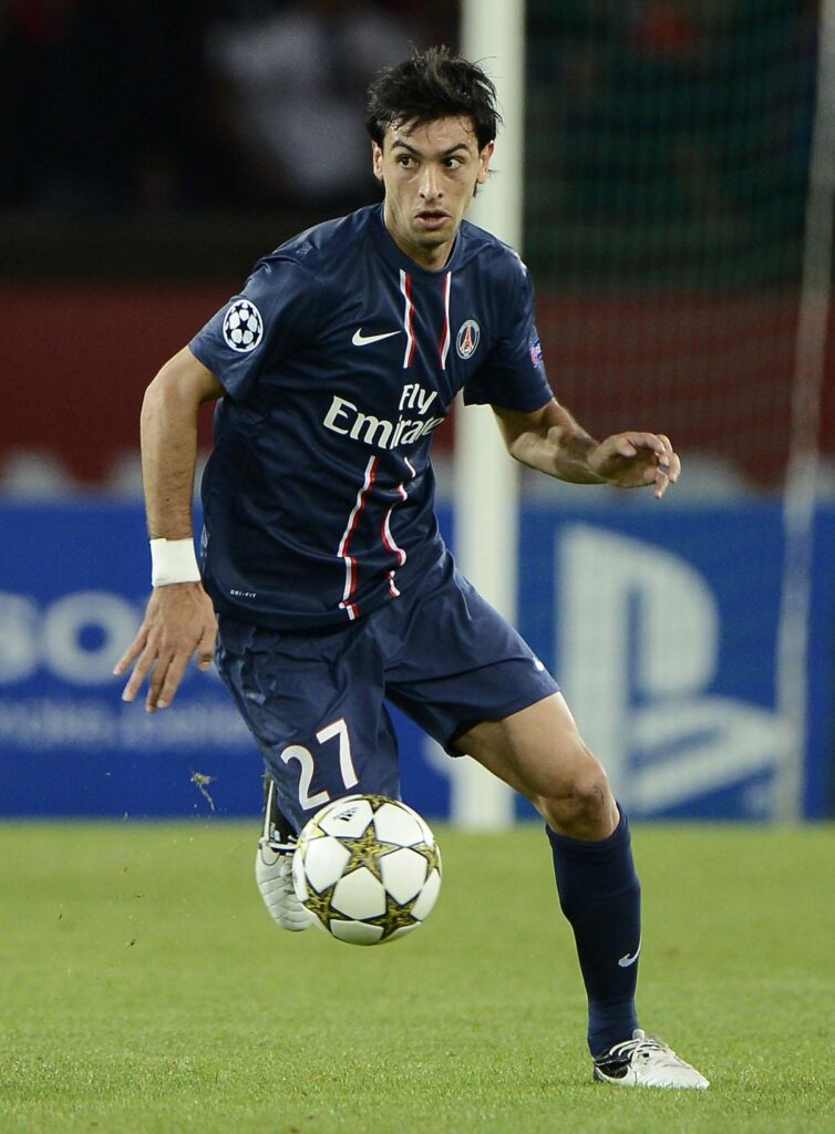 Calciomercato, il West Ham chiude per Pastore. Si allontana Felipe Anderson? 1 Calciomercato