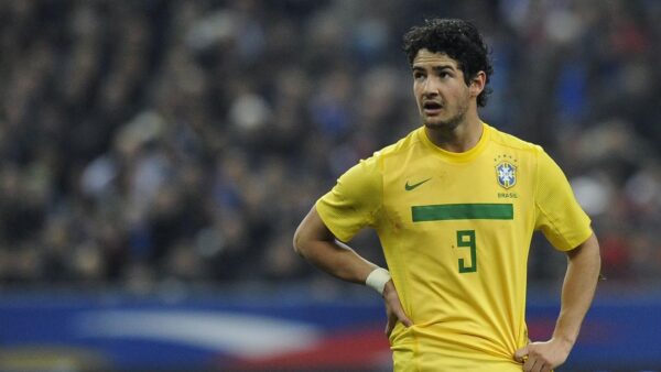 pato alexandre brasile (partita) ifa