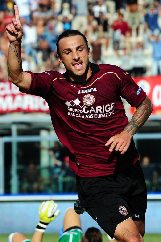 Paulinho livorno 2012 ifa