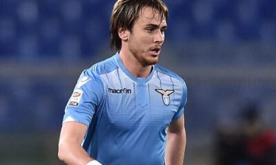 juventus patric calciomercato lazio