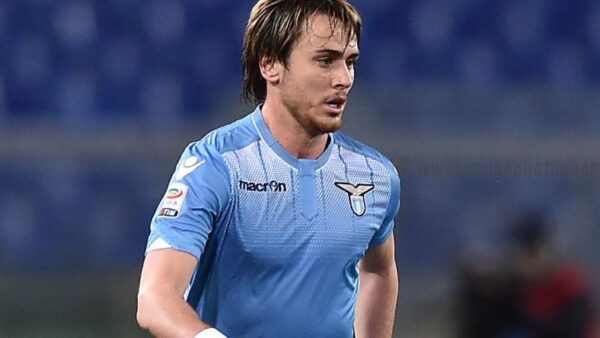 juventus patric calciomercato lazio