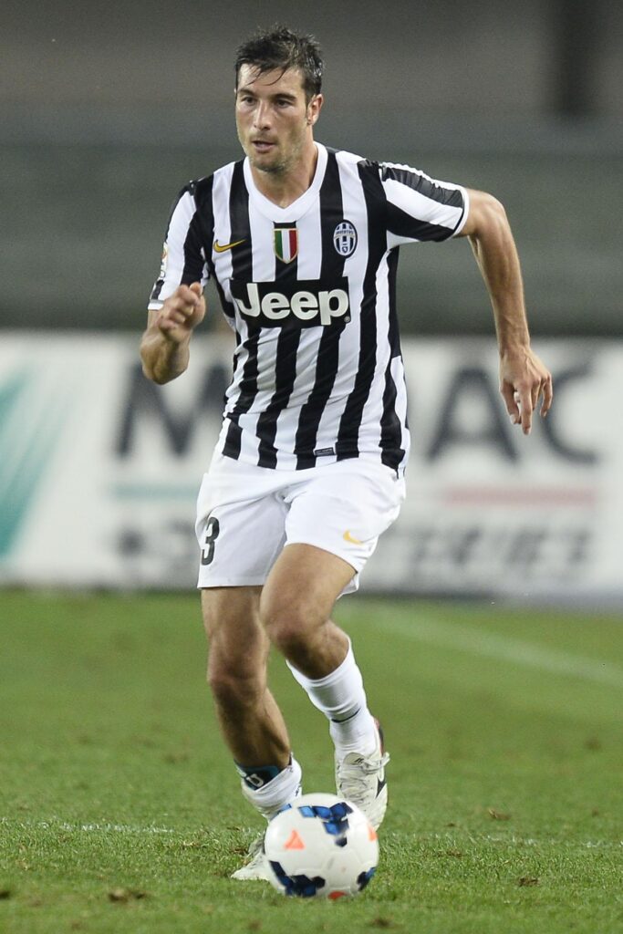 Sassuolo, Peluso: «La Lazio è fortissima, ma speriamo che...» 1 peluso juventus 2013 ifa