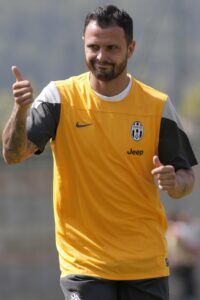 pepe simone ritiro juventus 2013 allenamento ifa