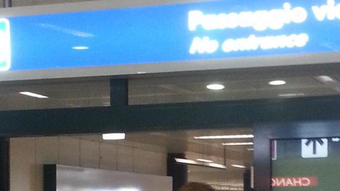 pereafiumicino