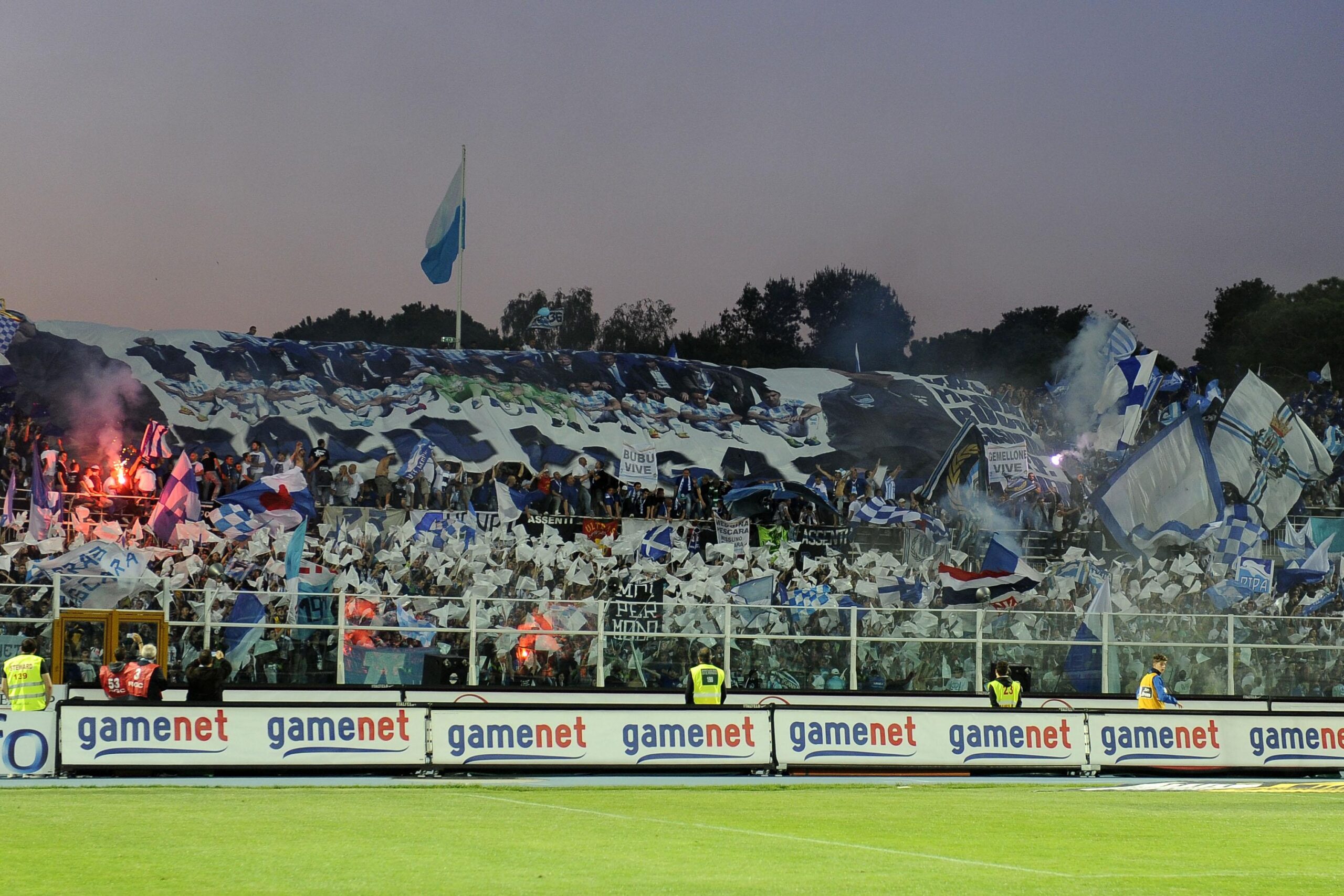 Pescara, Cristante: «Giochiamo per vincere. Lazio squadra ottima, cercheremo di metterla in difficoltà...» 21 pescaratifo ifa scaled