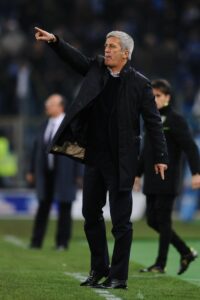 petkovic indicazioni giubbotto lazio 2013 ifa