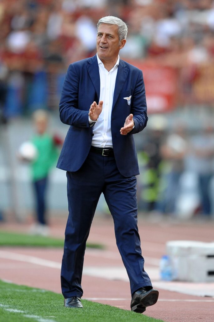 UFFICIALE - Svizzera, rinnovo per Petkovic 1 petkovic lazio applaude 2013 ifa