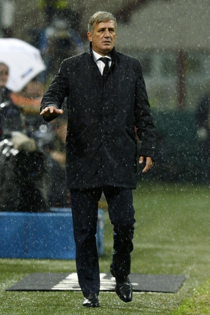 Petkovic pioggia lazio 2013 ifa