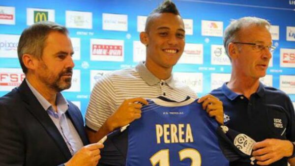 pereatroyes