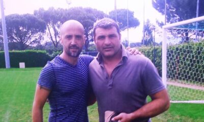 peruzzi squadra foggia