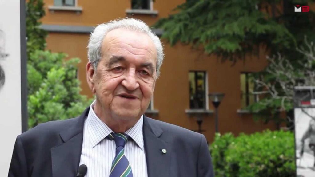 Taglio stipendi, Pizzul: «Tommasi ha usato parole molto forti» 1 pizzul