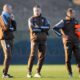 pioli allenamento formello
