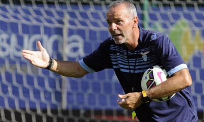 pioli lazio