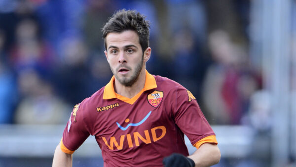 pjanic roma casa 2012 ifa